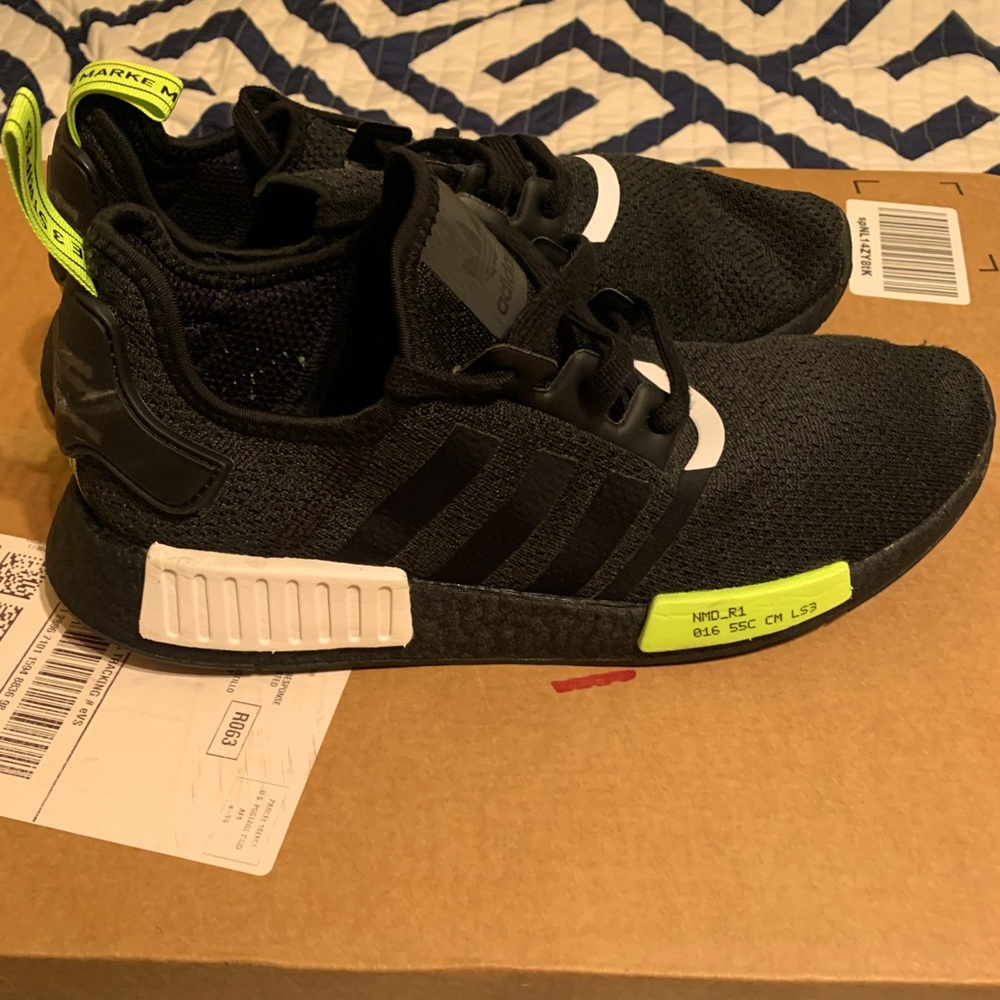 Adidas